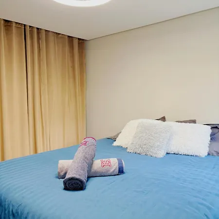 L'ecrin D'azur - Cocon Paisible Proche Du D'annecy Apartament